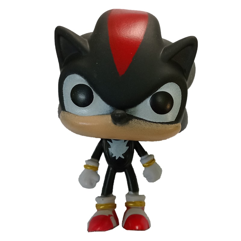 فانکو پاپ سونیک خار پشت ست 6 تایی Sonic - Image 6
