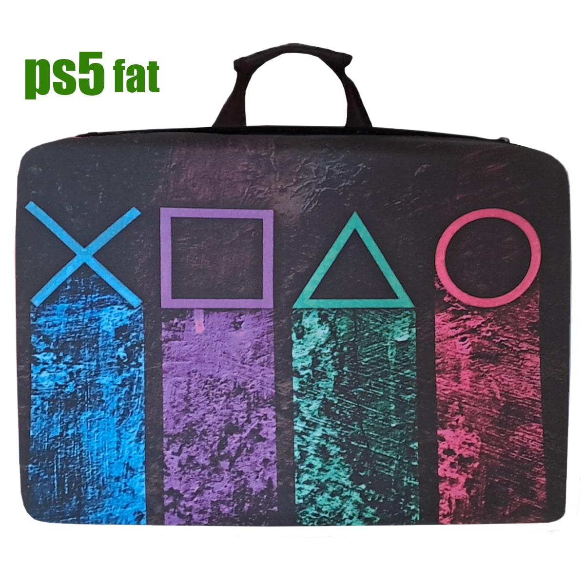 کیف حمل PS5 فت طرح نماد سونی - Image 3