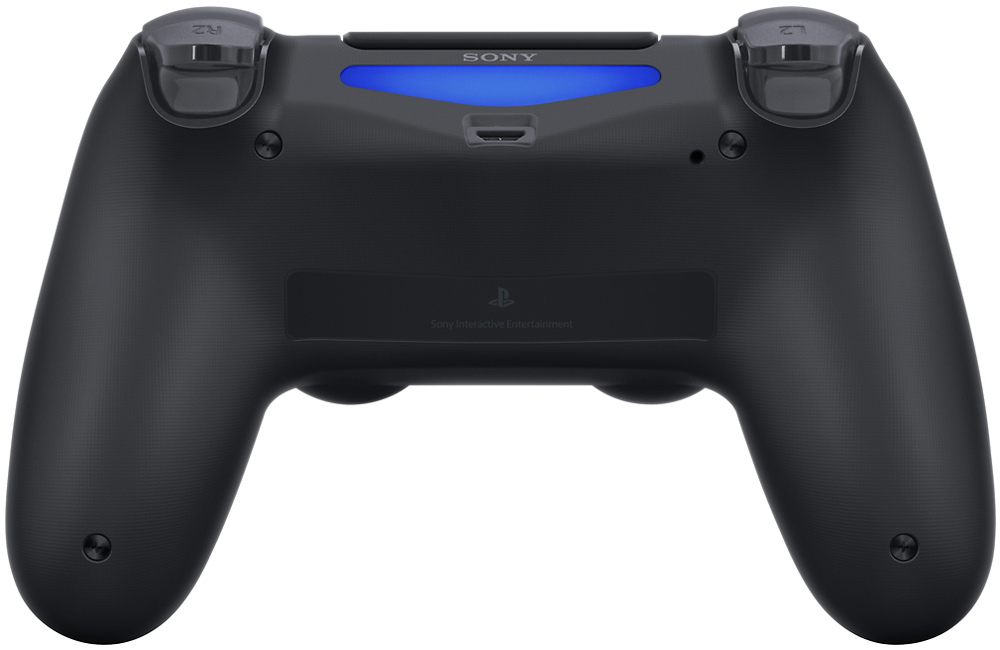 دسته بازی ps4 مدل High Copy باتری 1200 - Image 5