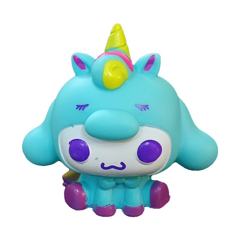 فانکو پاپ کرومی و ملودی انیمه Hello kitty مجموعه 8 عددی - Image 8
