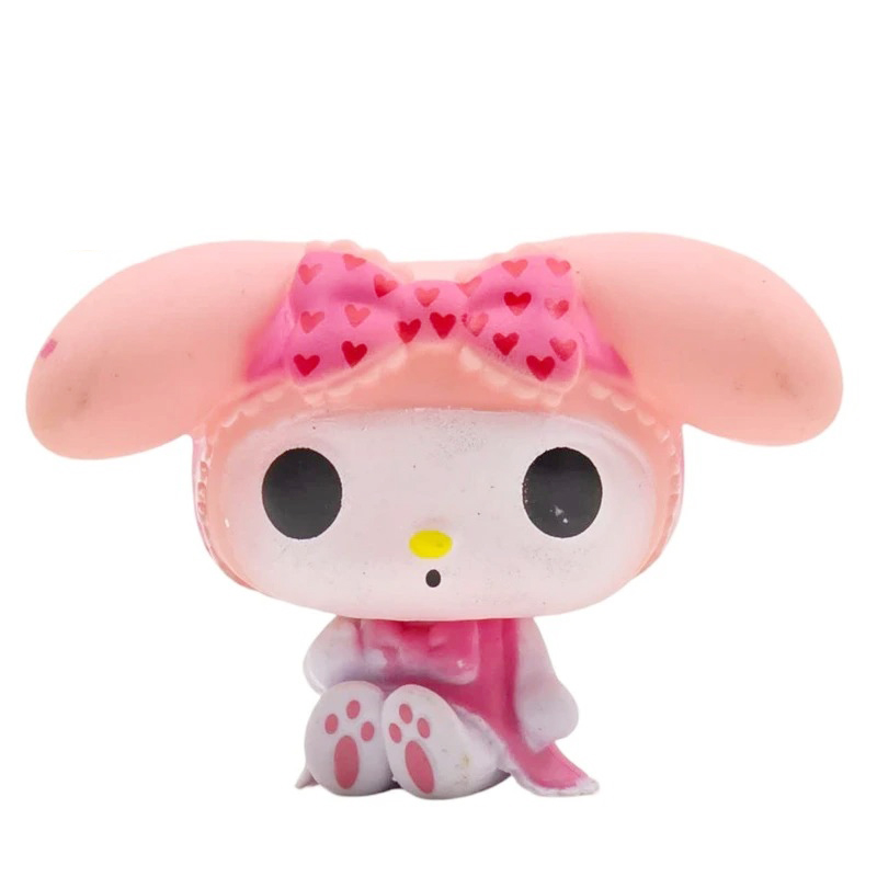 فانکو پاپ کرومی و ملودی انیمه Hello kitty مجموعه 8 عددی - Image 6
