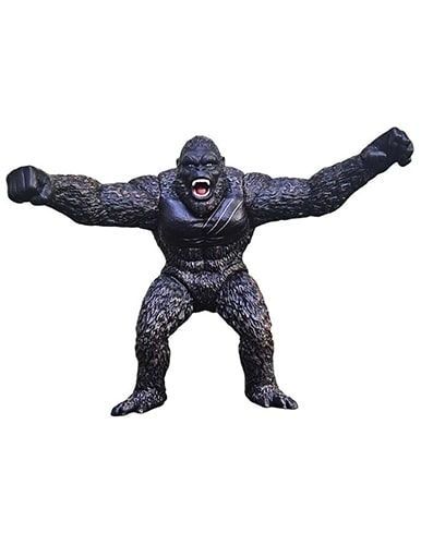 اکشن فیگور کینگ کونگ 18 سانتی King Kong