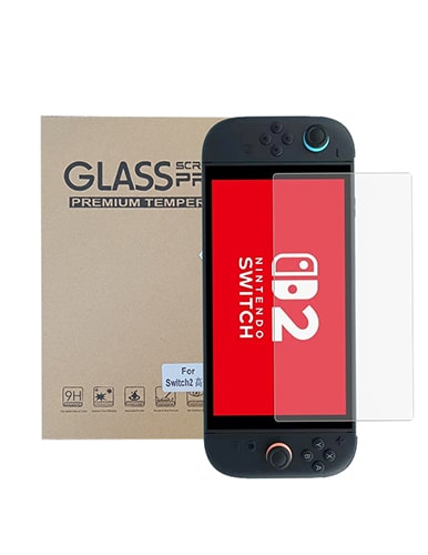 محافظ صفحه Screen Pro برای نینتندو سوییچ 2