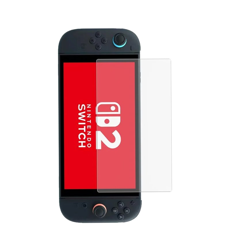 محافظ صفحه Screen Pro برای نینتندو سوییچ 2 - Image 3