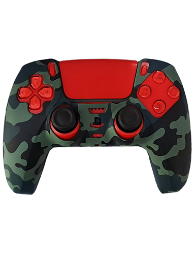روکش دسته PS5 طرح ارتشی army