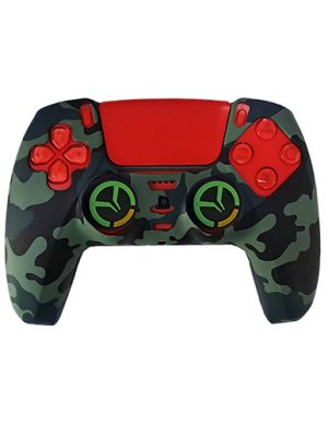 روکش دسته PS5 طرح ارتشی army