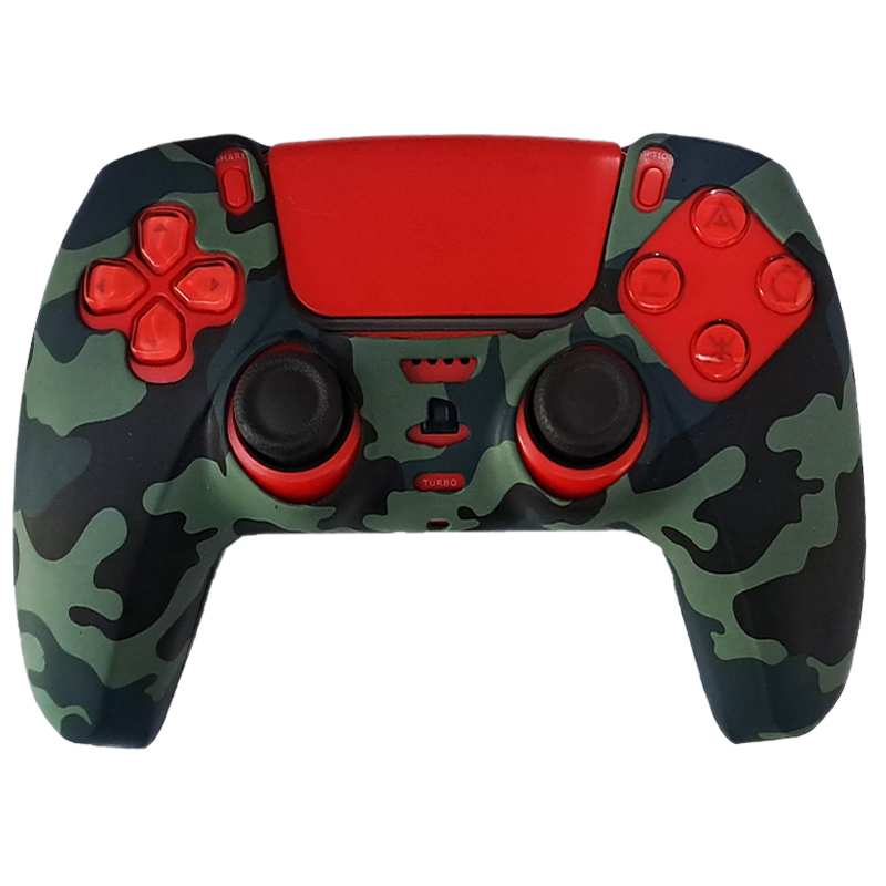 روکش دسته PS5 طرح ارتشی army - Image 3