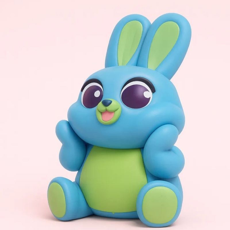 فیگور داستان اسباب بازی Toy Story ست 7 عددی کد 713/47 - Image 4