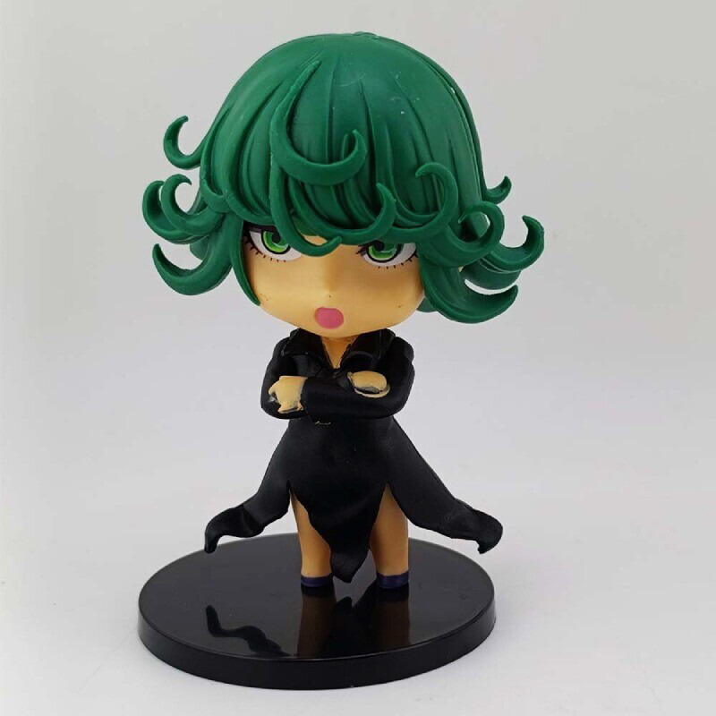 فیگور وان پانچ من One Punch Man ست 5 عددی - Image 4
