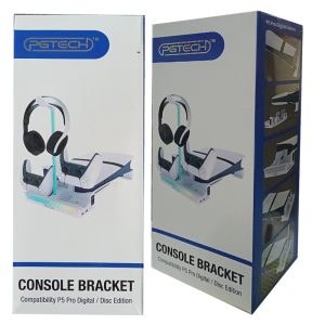 براکت چند منظوره PS5 pro مدل PGTECH GP-533S