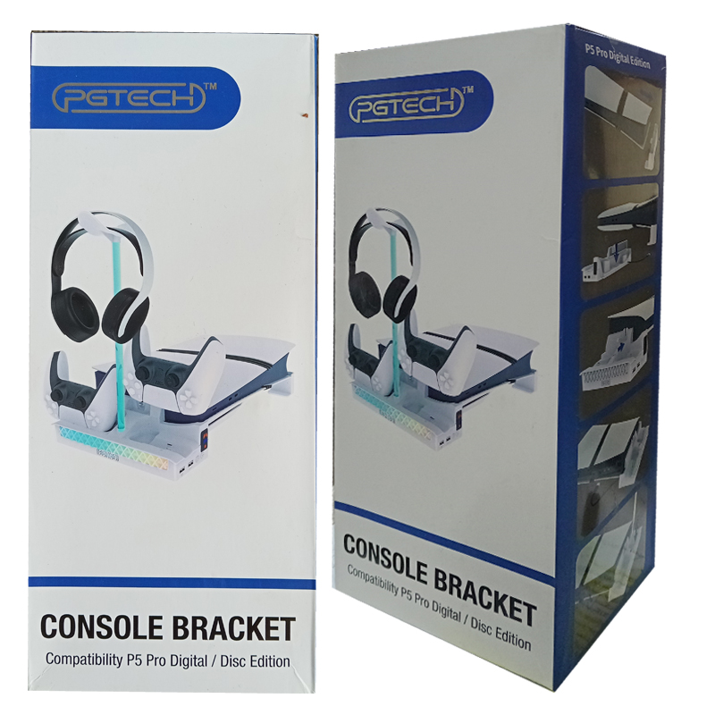 براکت چند منظوره PS5 pro مدل PGTECH GP-533S - Image 2