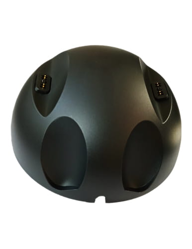 پایه شارژر دسته بازی PS5 مدل LIANYOU TS102-3