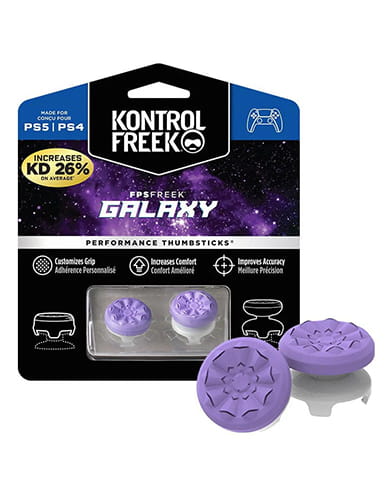 روکش آنالوگ KontrolFreek مدل FPS Freek Galaxy