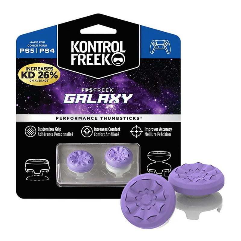 روکش آنالوگ KontrolFreek مدل FPS Freek Galaxy - Image 2