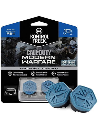 روکش آنالوگ KontrolFreek مدل Modern Warfare