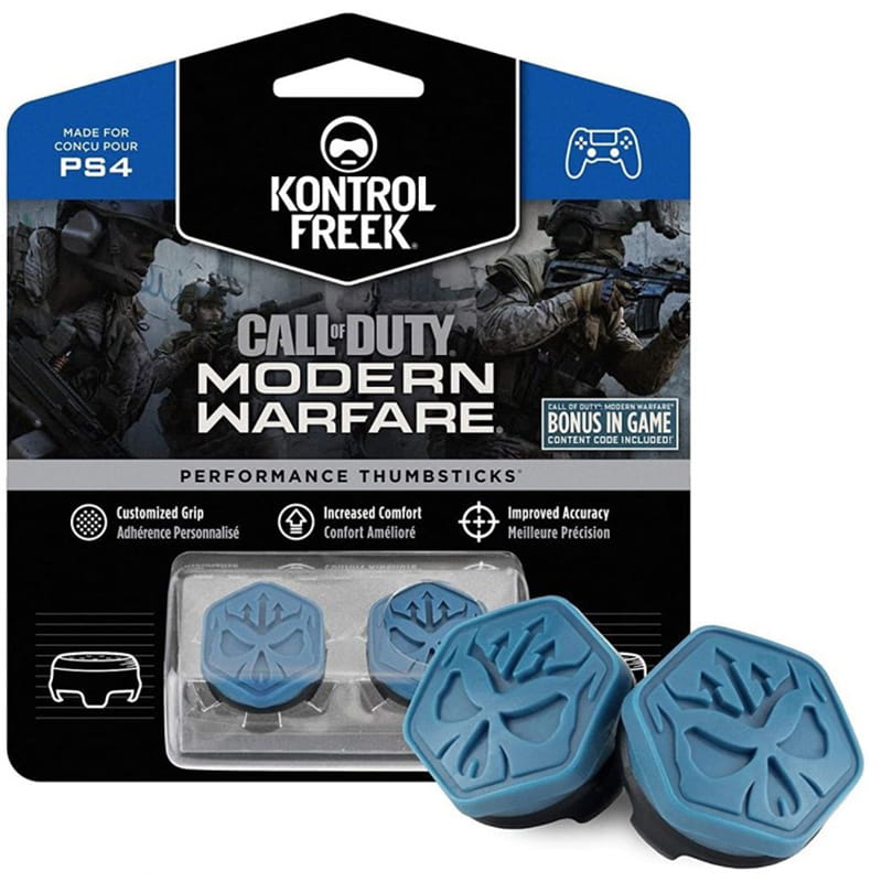 روکش آنالوگ KontrolFreek مدل Modern Warfare - Image 3