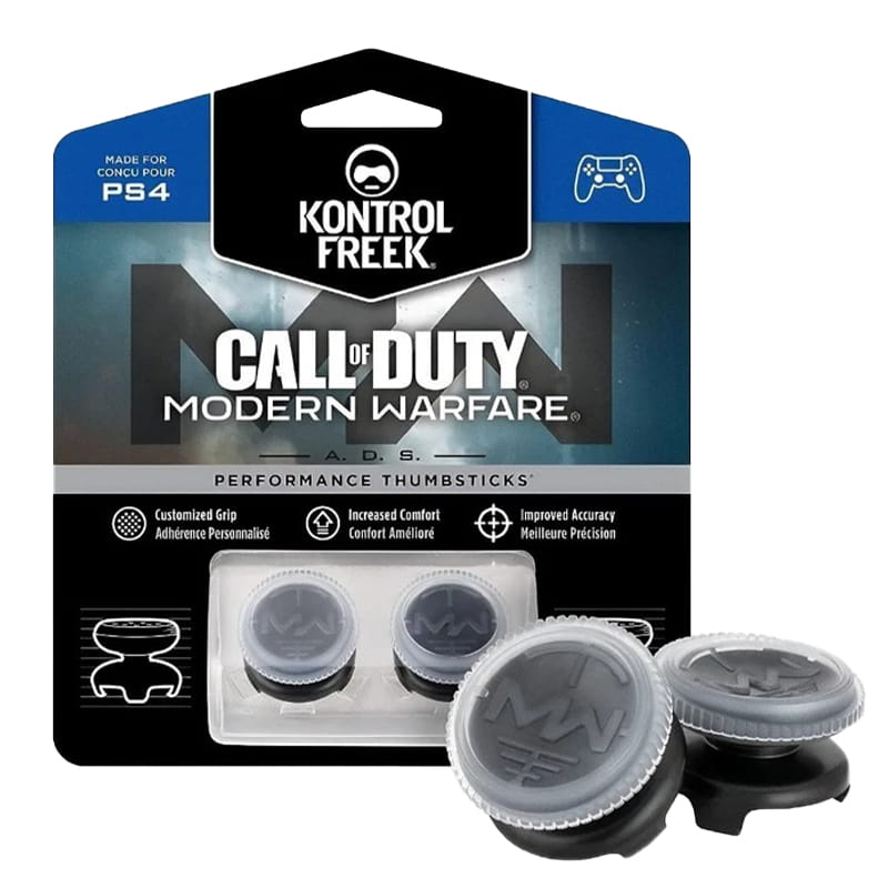 روکش آنالوگ KontrolFreek مدل call of duty Modern Warfare - Image 6