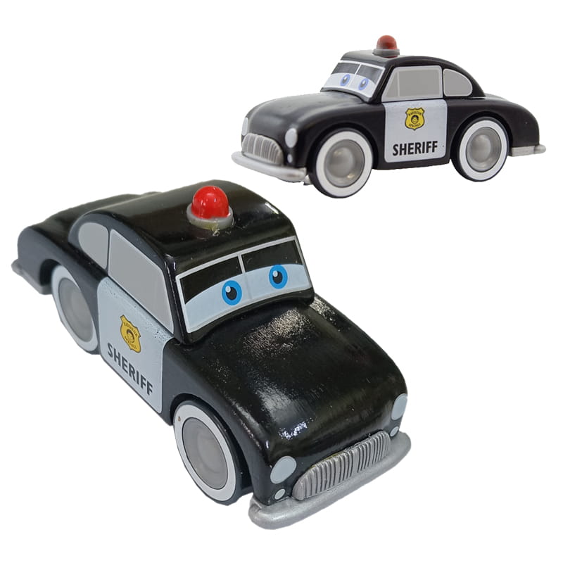فیگور ماشینها cars مجموعه 4 عددی - Image 4