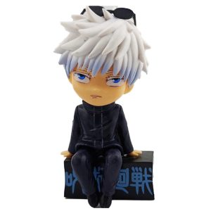 فیگور Jujutsu Kaisen ست 3 عددی