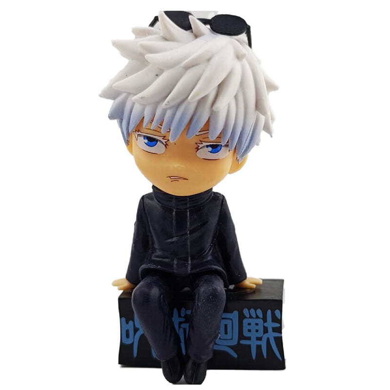 فیگور Jujutsu Kaisen ست 3 عددی - Image 2