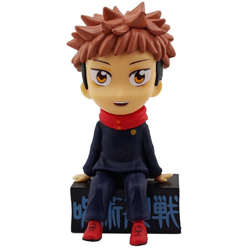 فیگور Jujutsu Kaisen ست 3 عددی - Image 4