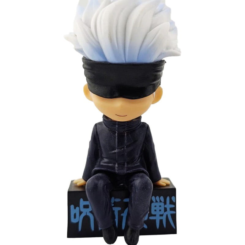فیگور Jujutsu Kaisen ست 3 عددی - Image 3
