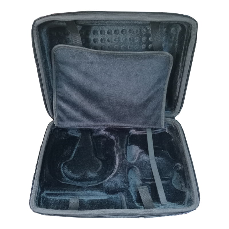 کیف حمل کنسول PS5 Slim/Pro طرح فانتزی - Image 4