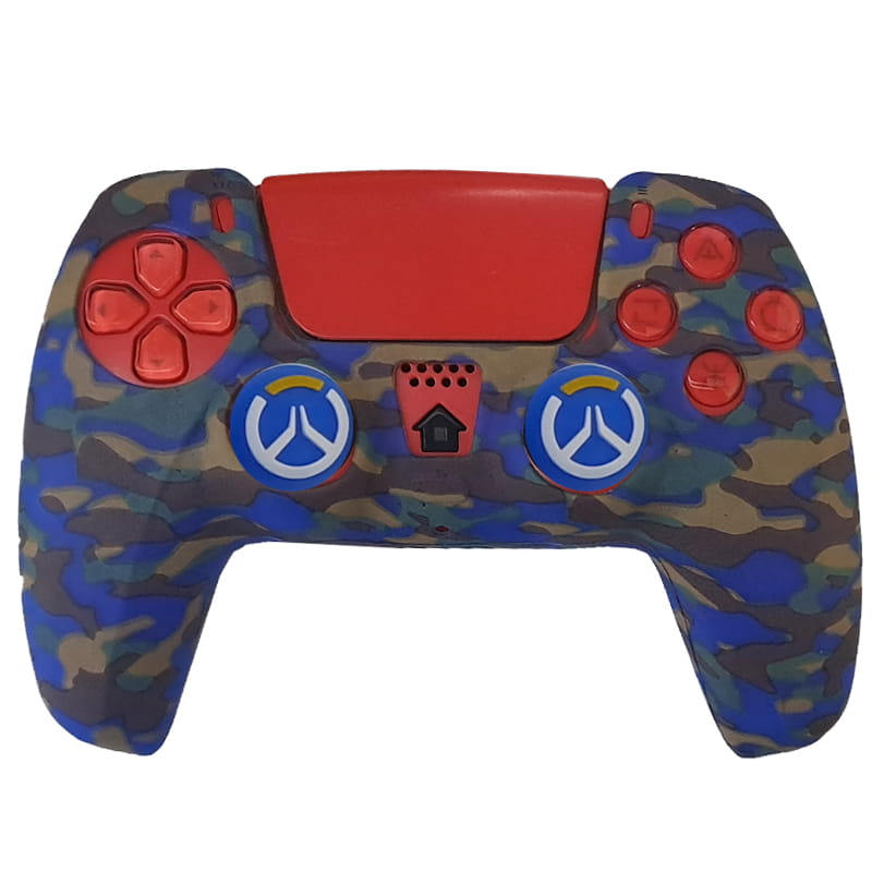 روکش دسته PS5 طرح ارتشی army - Image 2