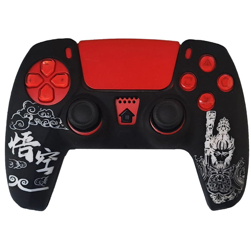 روکش دسته PS5 طرح wukong - Image 3