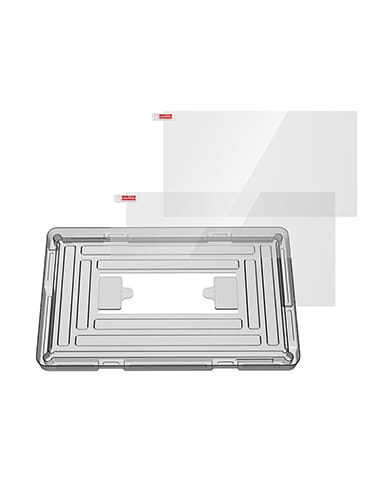 محافظ صفحه نمایش نینتندو سوییچ 2 برند DOBE مدل TNS-3166 HD
