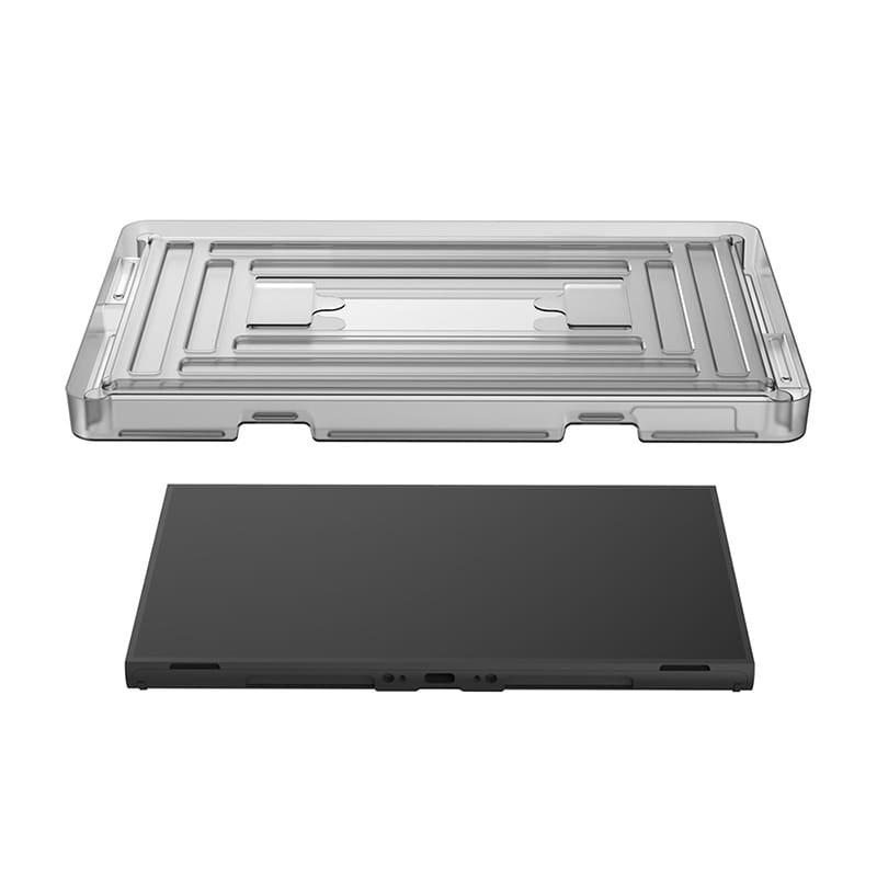 محافظ صفحه نمایش نینتندو سوییچ 2 برند DOBE مدل TNS-3166 HD - Image 8