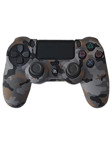 روکش دسته PS4 طرح ارتشی ARMY