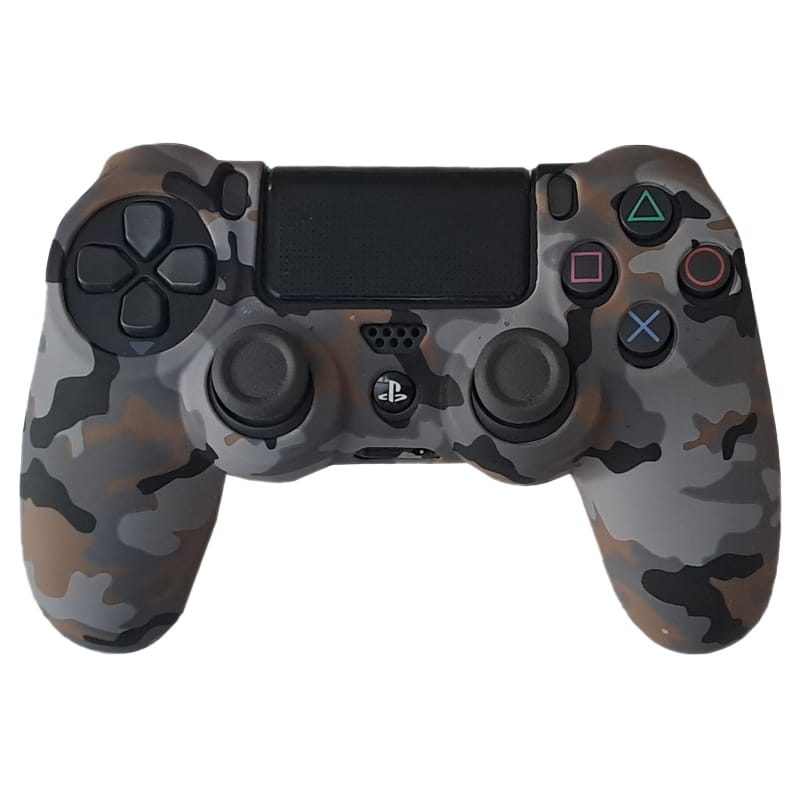 روکش دسته PS4 طرح ارتشی ARMY - Image 4