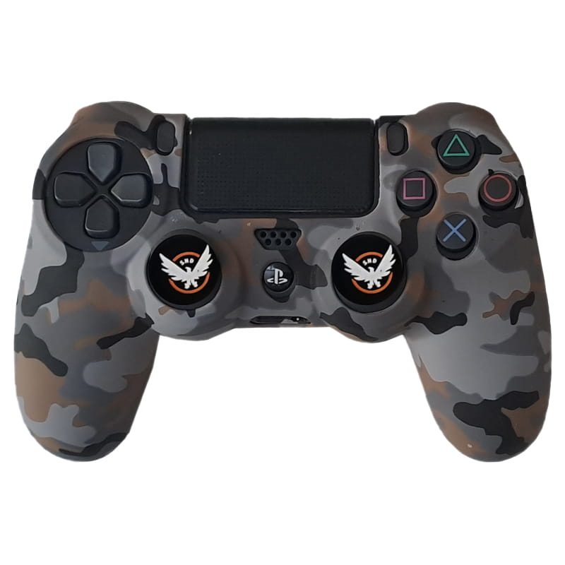 روکش دسته PS4 طرح ارتشی ARMY - Image 2
