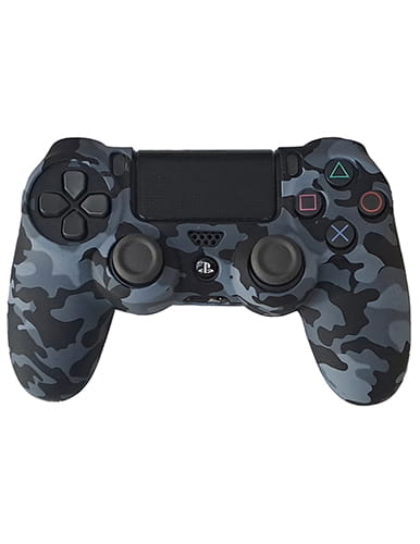 روکش دسته PS4 طرح ارتشی ARMY