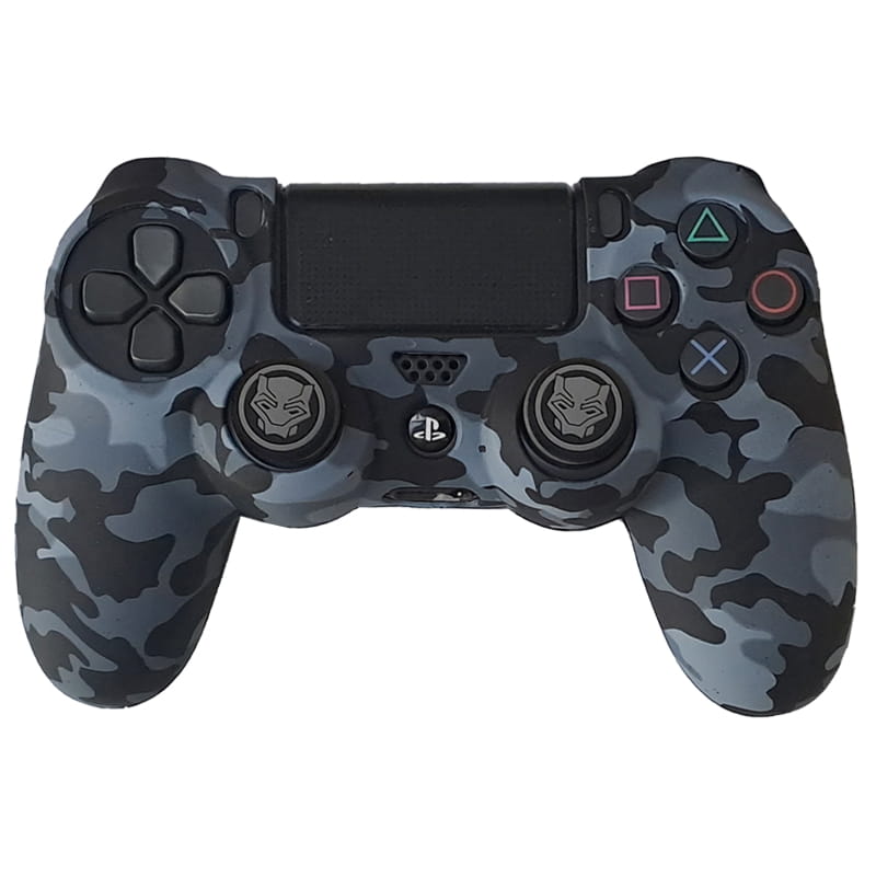 روکش دسته PS4 طرح ارتشی ARMY - Image 2