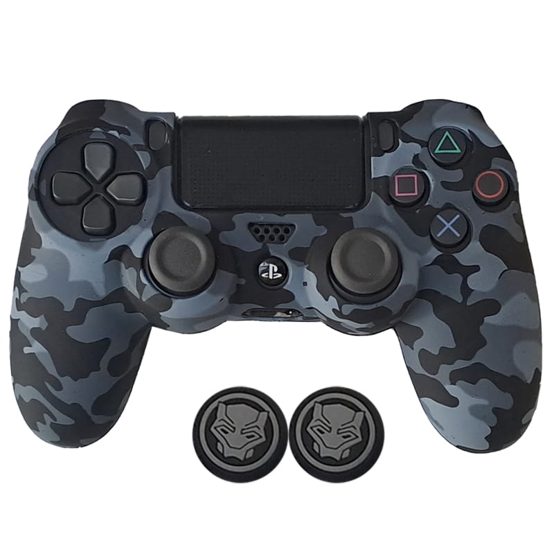 روکش دسته PS4 طرح ارتشی ARMY - Image 3