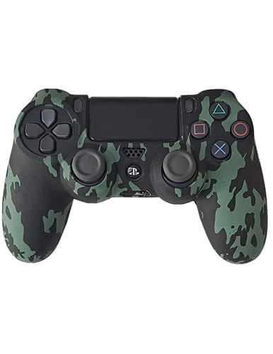 روکش دسته PS4 طرح ارتشی ARMY