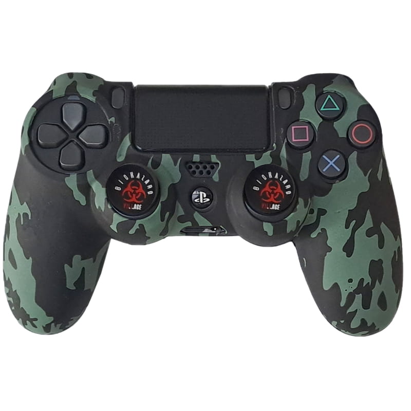 روکش دسته PS4 طرح ارتشی ARMY - Image 2
