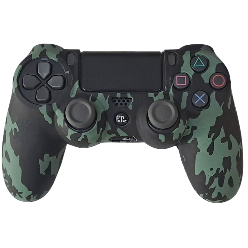 روکش دسته PS4 طرح ارتشی ARMY - Image 4