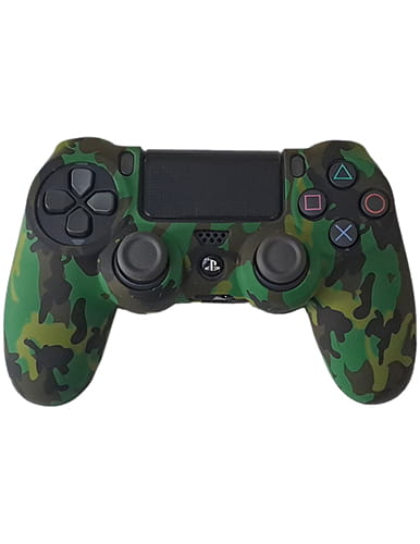 روکش دسته PS4 طرح ارتشی ARMY
