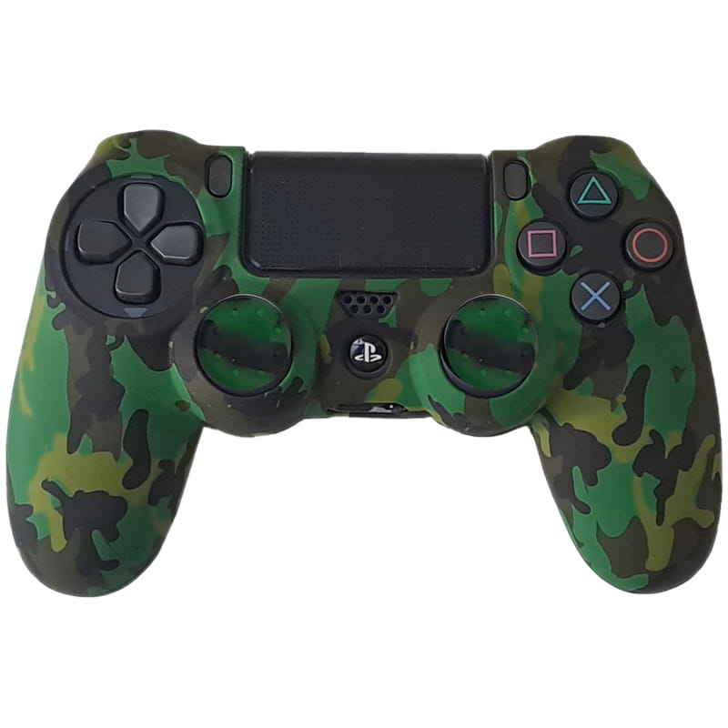 روکش دسته PS4 طرح ارتشی ARMY - Image 2