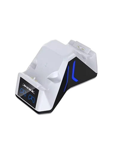 پایه شارژ دسته PS5 مدل Dobe TP5-0563S