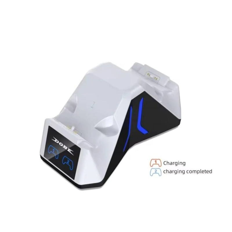 پایه شارژ دسته PS5 مدل Dobe TP5-0563S - Image 7