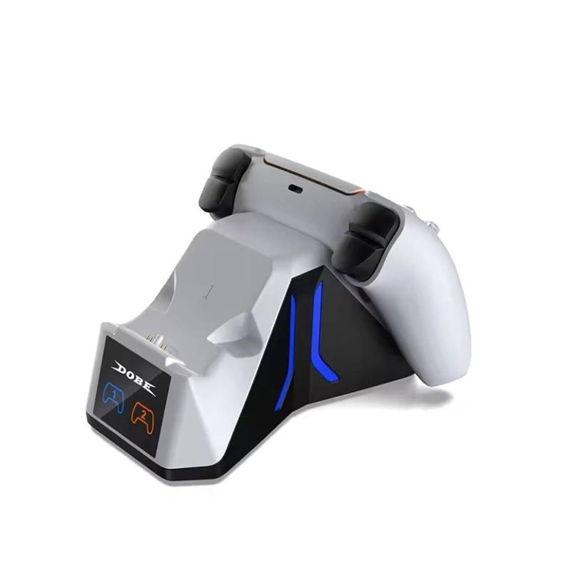 پایه شارژ دسته PS5 مدل Dobe TP5-0563S - Image 4