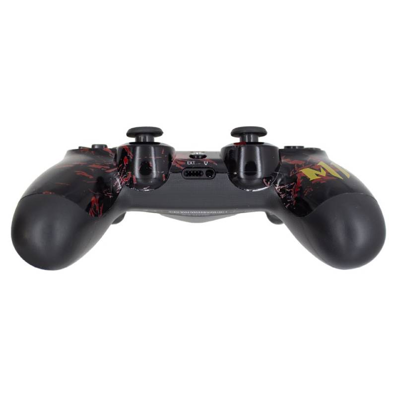 دسته بازی های کپی PS4 طرح مورتال کامبت - Image 4