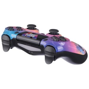 دسته بازی های کپی PS4 طرح جی تی ای GTA