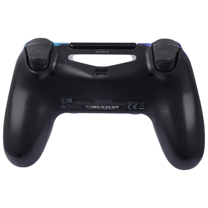 دسته بازی های کپی PS4 طرح جی تی ای GTA - Image 5