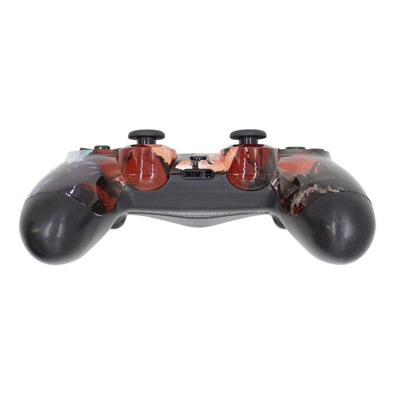 دسته بازی های کپی PS4 طرح GOD OF WAR - Image 3