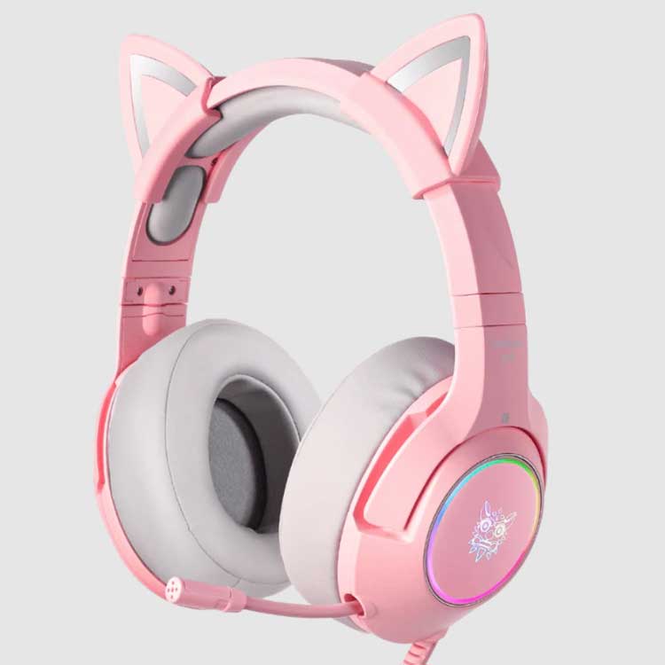 هدست گیمینگ اونیکوما Onikuma K9 - Image 11